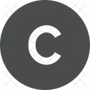Copyright Zeichen Zeichen Symbol Symbol