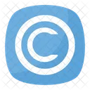 Urheberrechte ©  Symbol