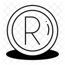 Eingeschrankt Symbol