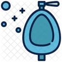 Urinal Toilet Wc Icon