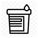 Urinal  Symbol
