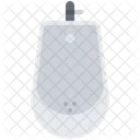 Urinal Toilet Bathroom Icon