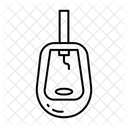 Urinal Symbol