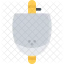 Urinal Icon
