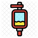 Urinal Plumbing Plumber Icon