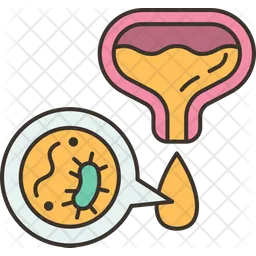 Urinary  Icon