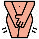 Urinary  Icon