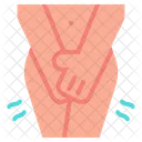 Urinary Bladder Challenges Icon