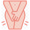 Urinary  Icon