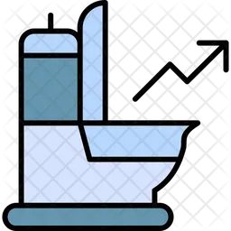 Urination  Icon