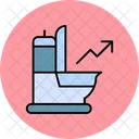 Urination  Icône