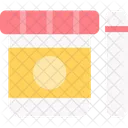 尿、検査、尿検査 アイコン