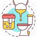 Urine Icon
