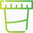 Test Durine Medical Icon