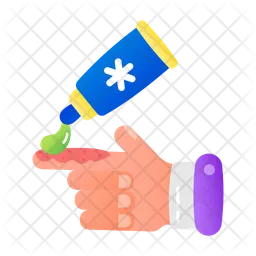 Urine sample  Icon