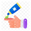 Urine Sample Urinalysis Specimen Icon