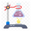 Urine Sample Urinalysis Specimen Icon