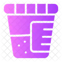 Urine Sample  Icon