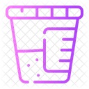 Urine Sample  Icon