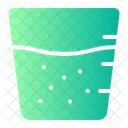 Urine Sample Dark Urine Urine Test Icon