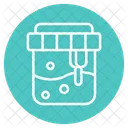 Urine Test Urine Test Icon