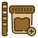Urine Test  Symbol