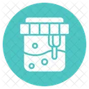 Urine Test Urine Test Icon