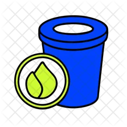 Urine test  Icon