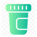 Urine Test  Icon