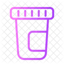 Urine Test  Icon