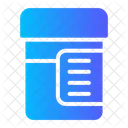 Urine Test  Icon