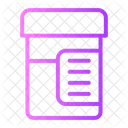 Urine Test  Icon