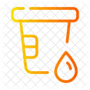 Urine Test  Icon