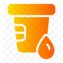 Urine Test  Icon