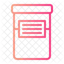 Urine Test Urine Sample Diagnosis Icon