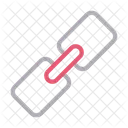 Url Link Chain Icon