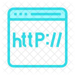 URL  Icono