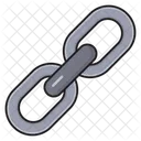 Url Link Hyperlink Icon