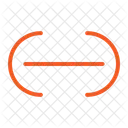Url Link Chain Icon