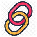 Url Chain Link Icon