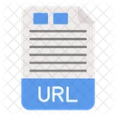 Link Chain Hyperlink Icon