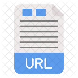 URL  Icono