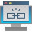 Url Expand Link Icon