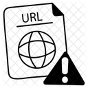Seite URL Http Symbol