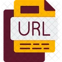 Url file  Icon