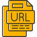 Url File File Format File Icon