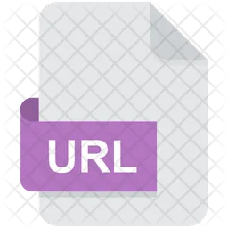 Url File  Icon