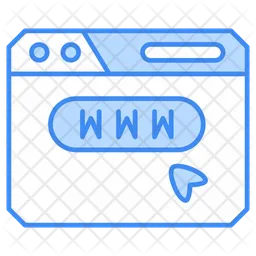 Url  Icon