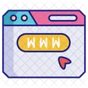 Url Icon