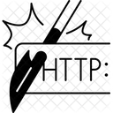 Url  アイコン